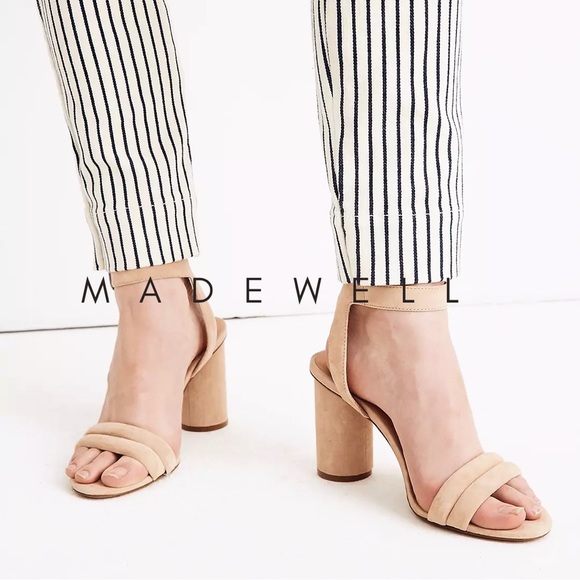 Madewell Shoes New Madewell Sandals Poshmark